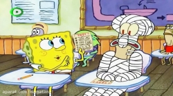 کارتون باب اسفنجی قسمت 143 - SpongeBob SquarePants